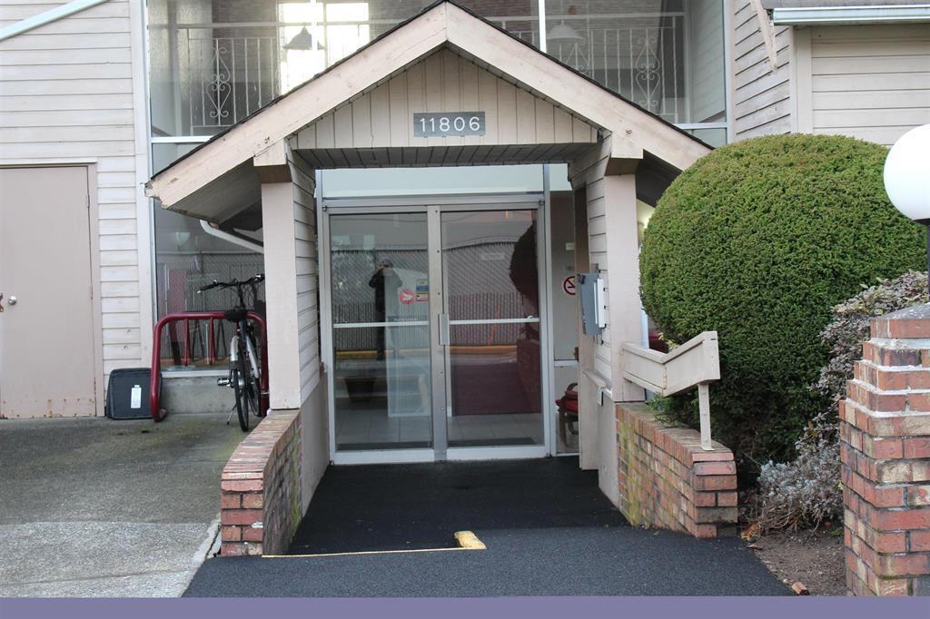 123 11806 88 Avenue Property Photo 1