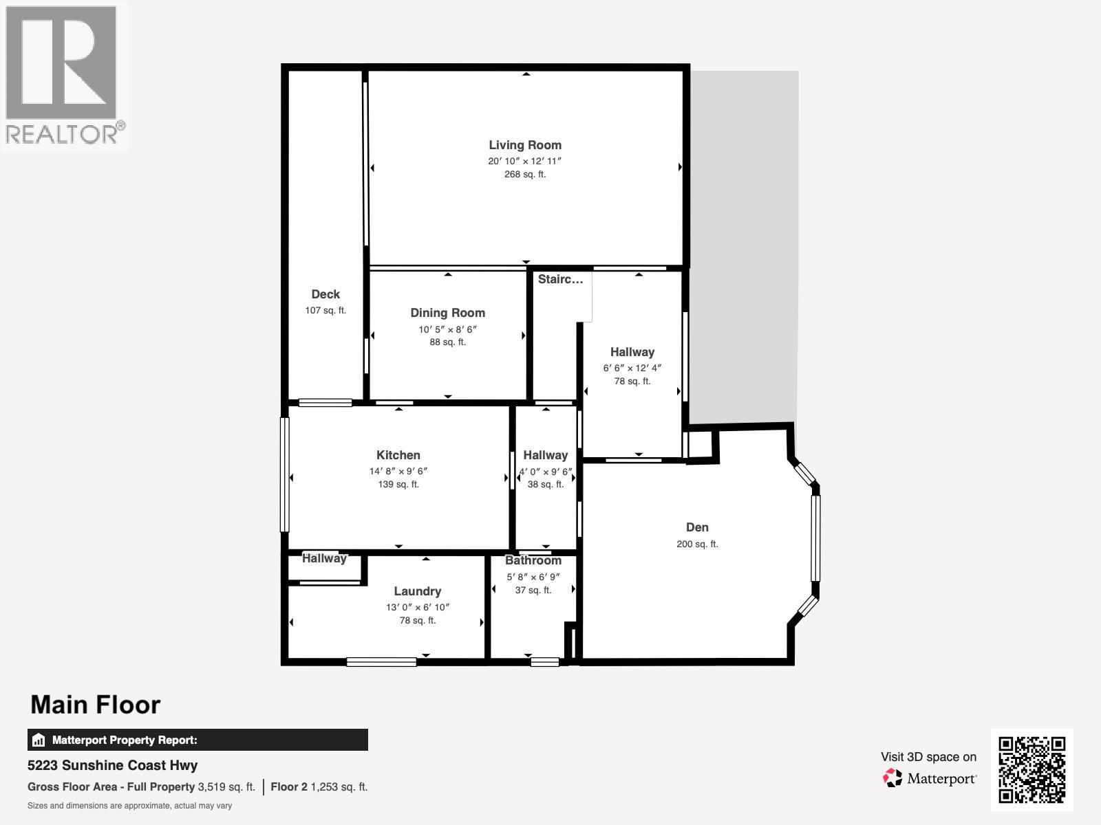 5223 Sunshine Coast Highway Property Photo 38
