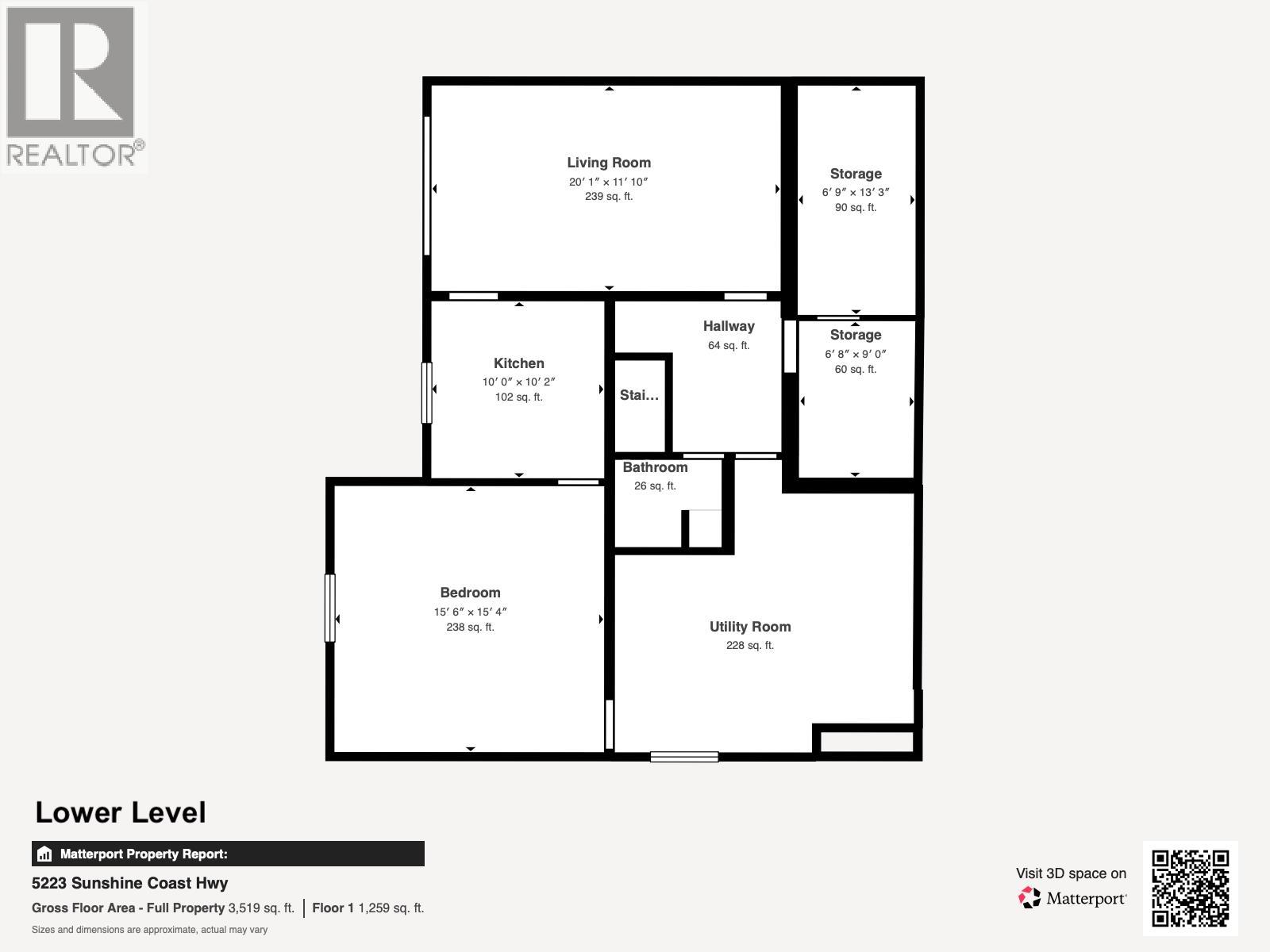 5223 Sunshine Coast Highway Property Photo 40