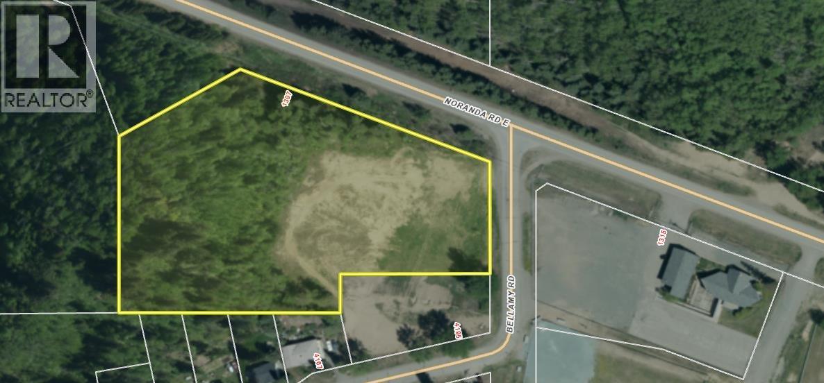 1397 E Noranda Road Property Photo 2