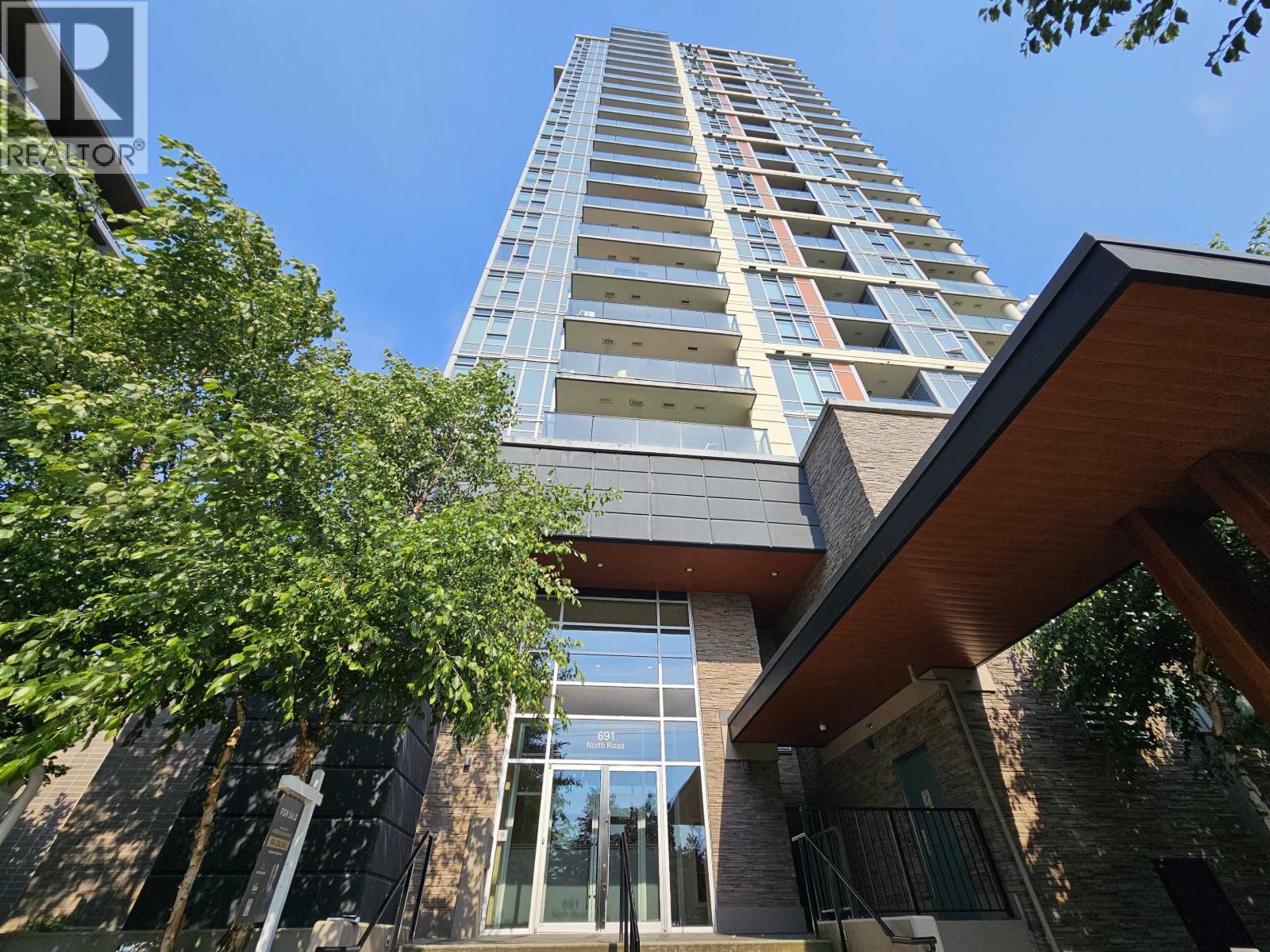 201 691 NORTH ROAD Property Photo 1