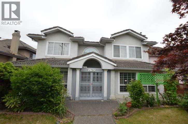 4780 NO. 5 ROAD Property Photo 1