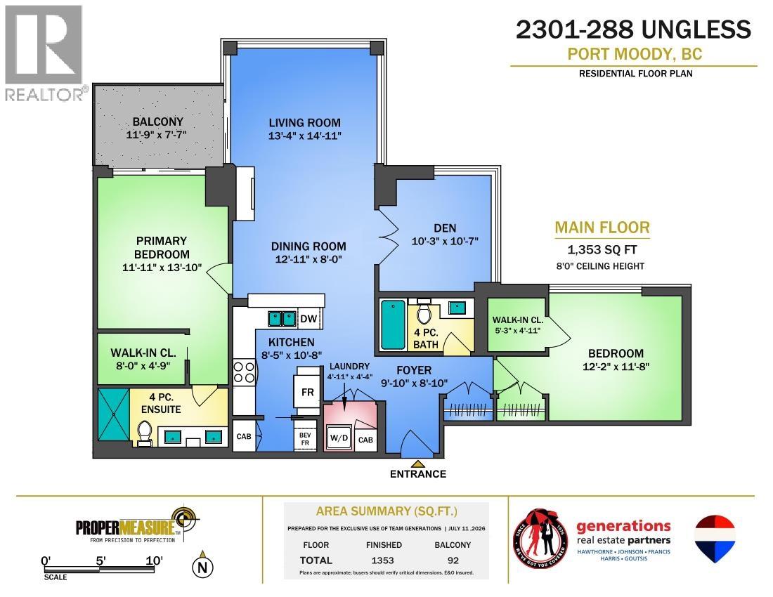 2301 288 Ungless Way Property Photo 34