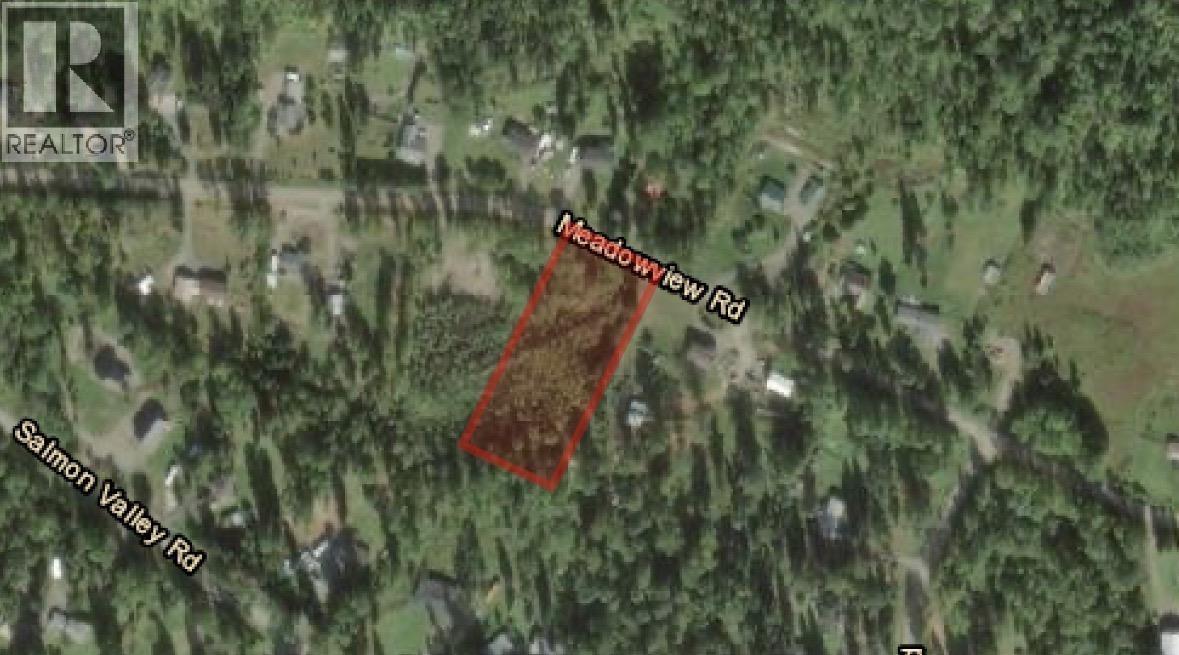 Lot 25 Meadowview Road Property Photo 1