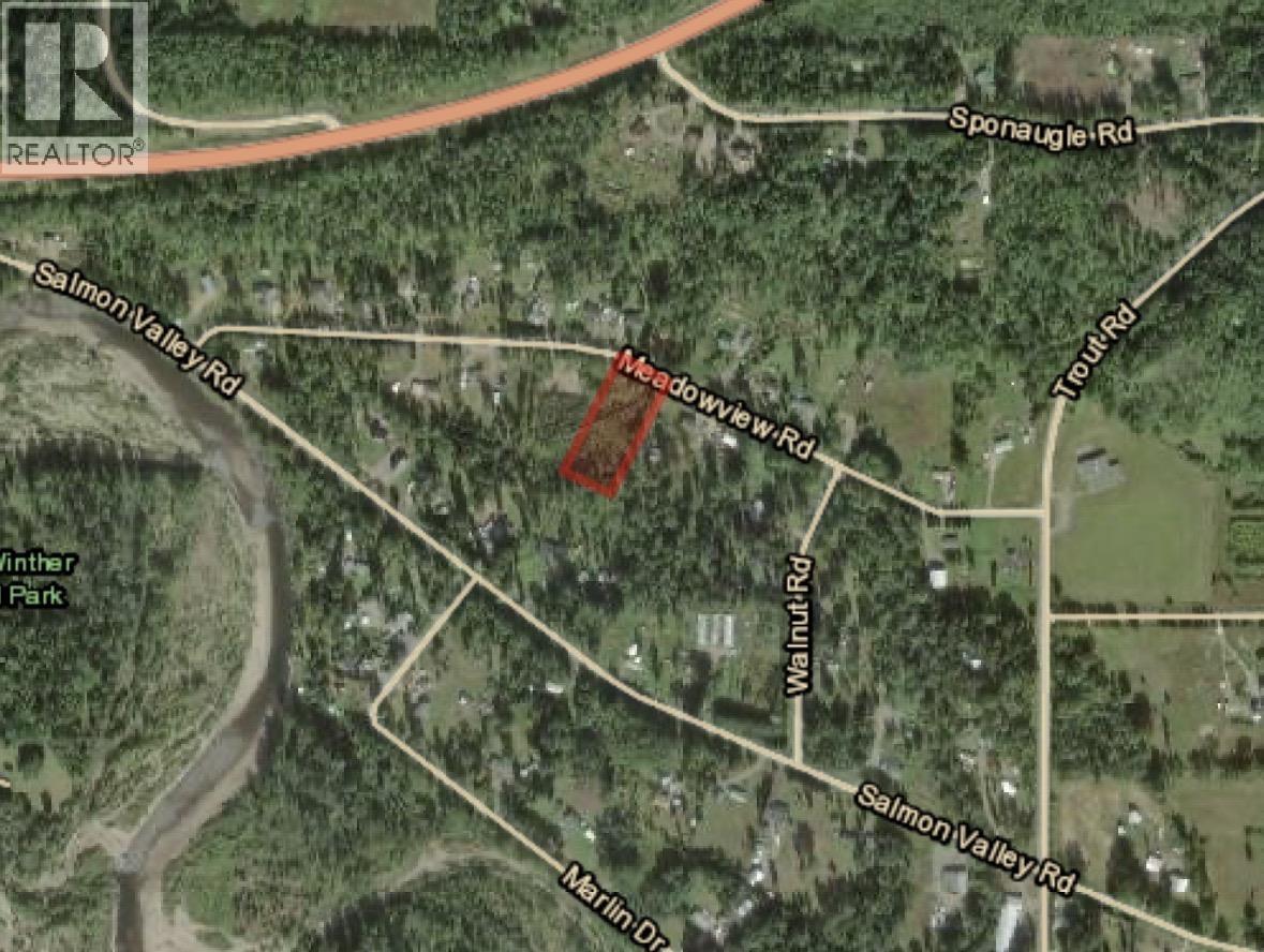 Lot 25 Meadowview Road Property Photo 2