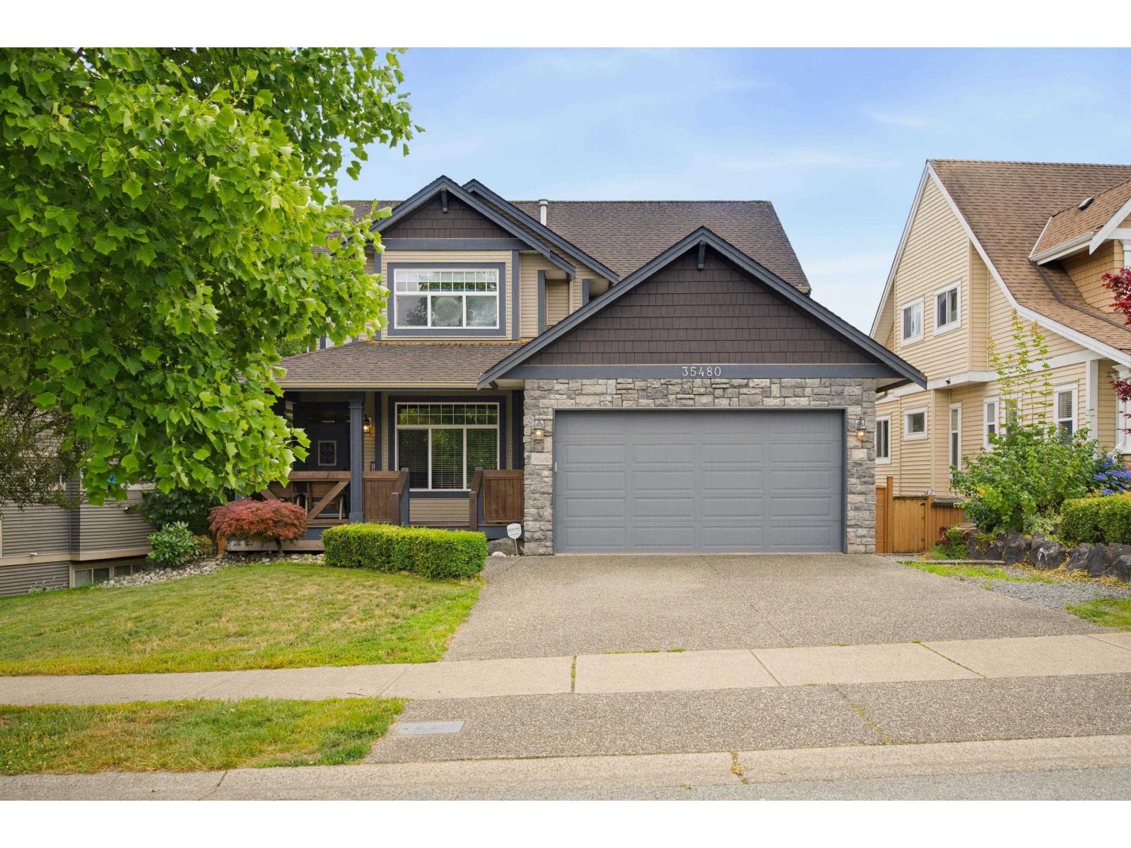 35480 MCKINLEY DRIVE Property Photo 1