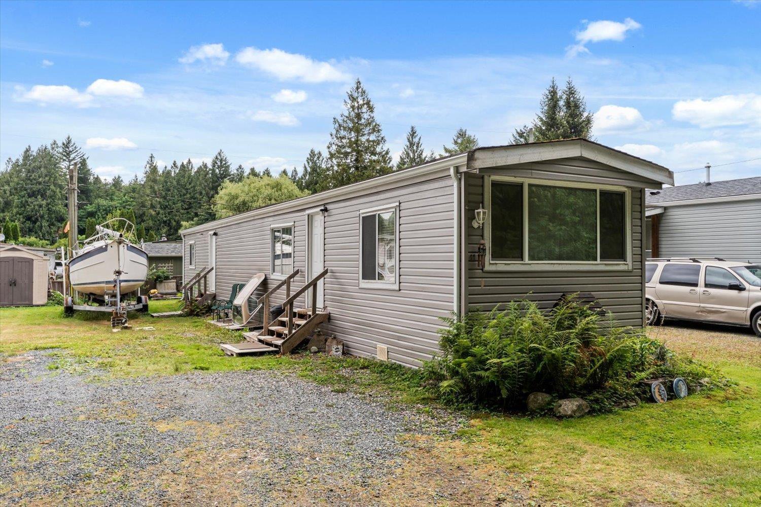 3942 COLUMBIA VALLEY Road #41