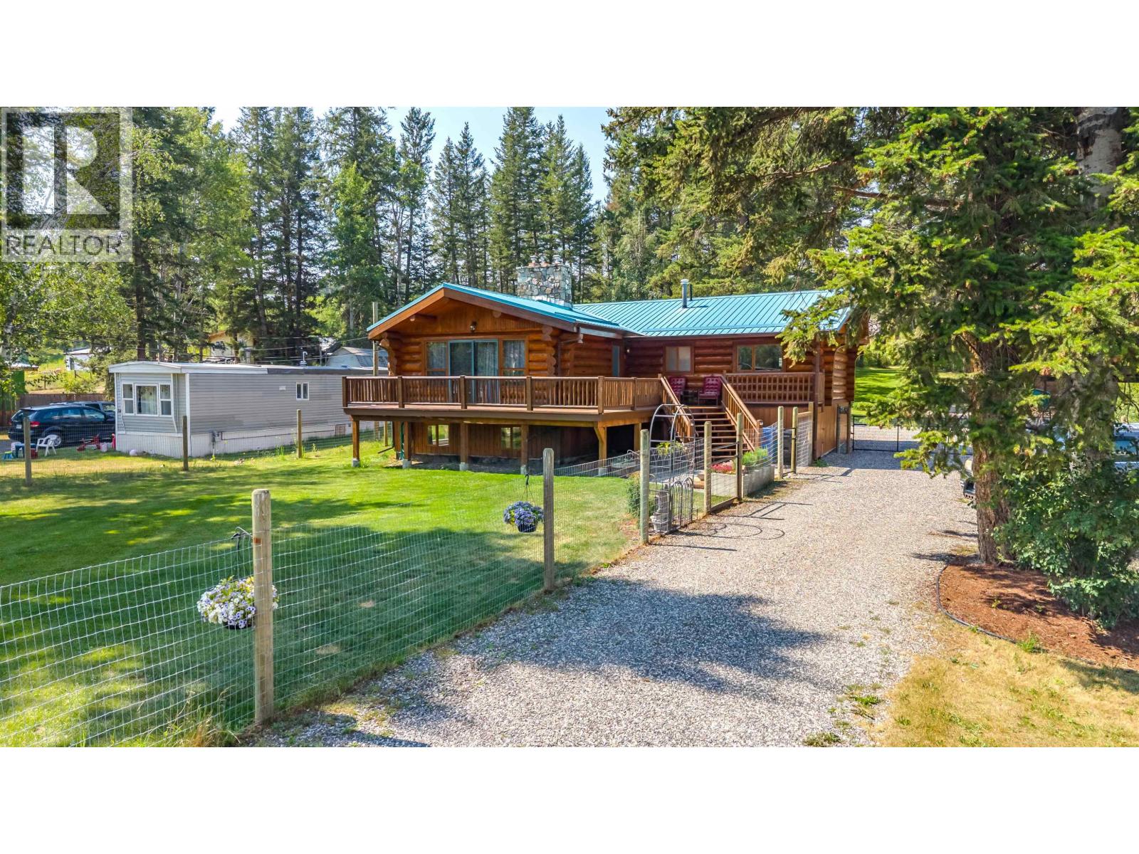 5406 Park Drive Property Photo 8