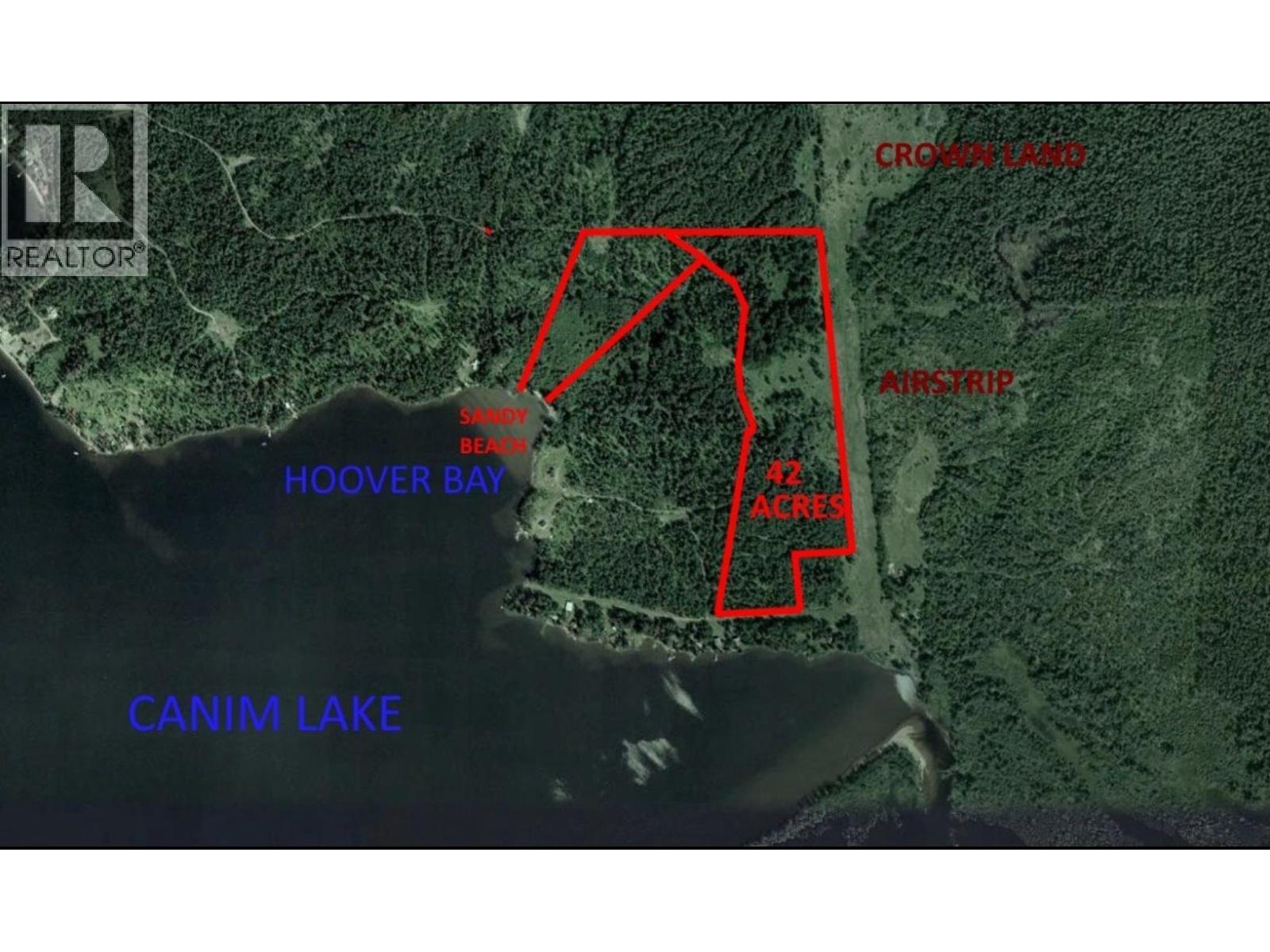 Lot B Hoover Bay Road Property Photo 2