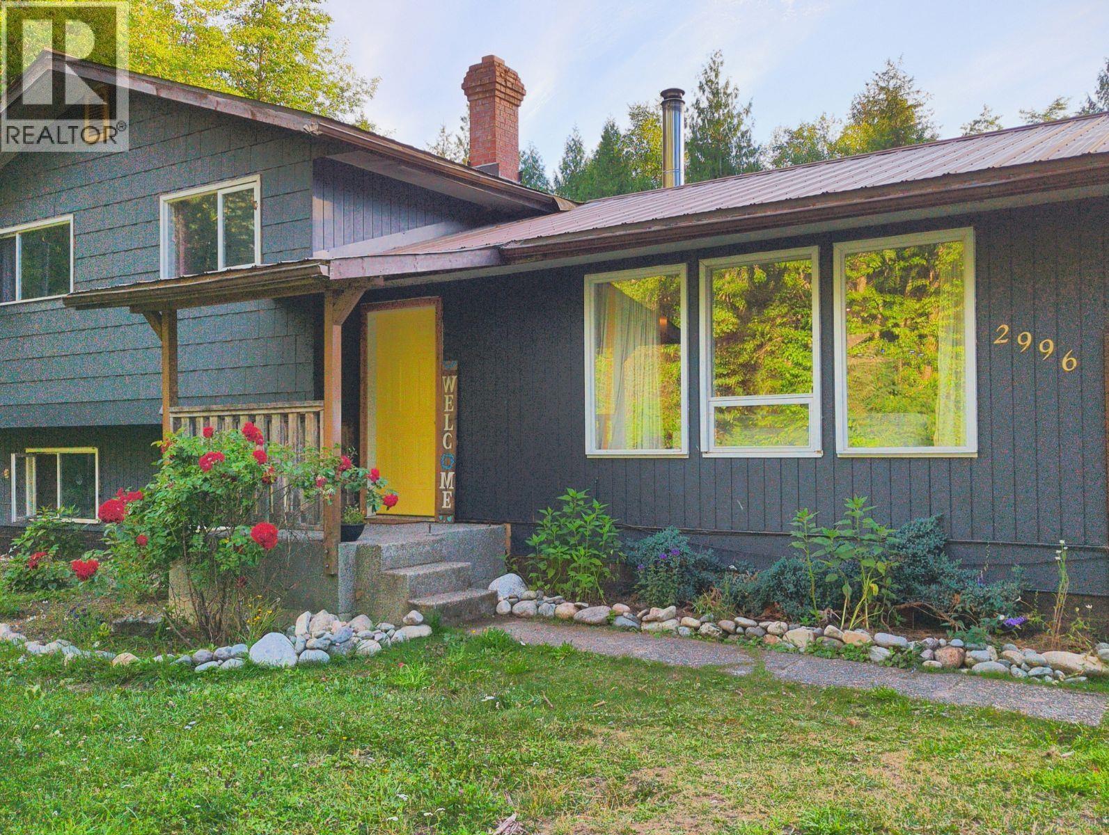 2996 Allison Road Property Photo 1