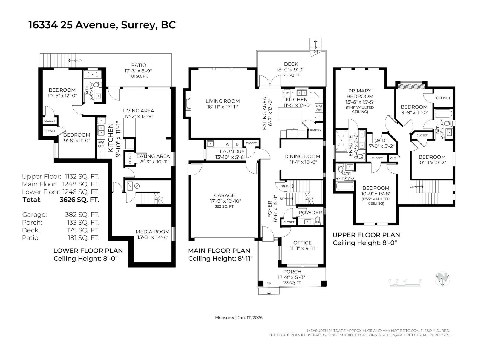 16334 25 Avenue Property Photo 30
