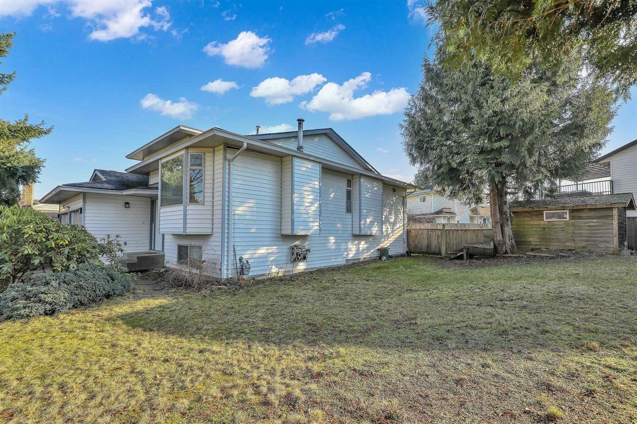 15662 91a Avenue Property Photo 3
