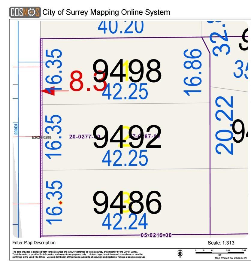 9486 162a Street Property Photo 1