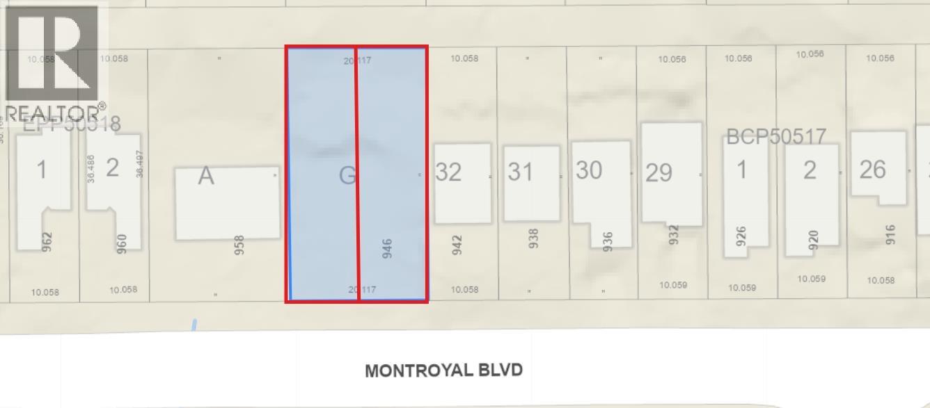 946 Montroyal Boulevard Property Photo 8