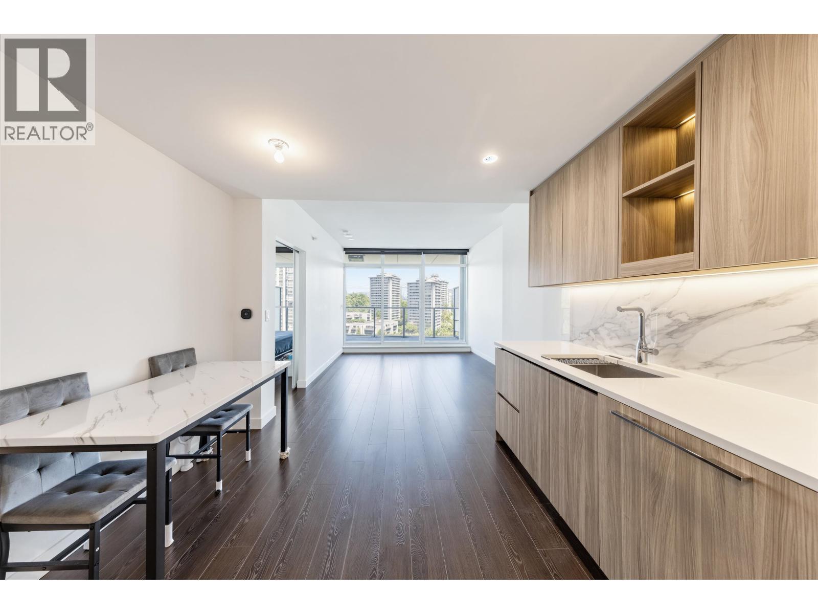 1205 4880 Lougheed Highway Property Photo 12