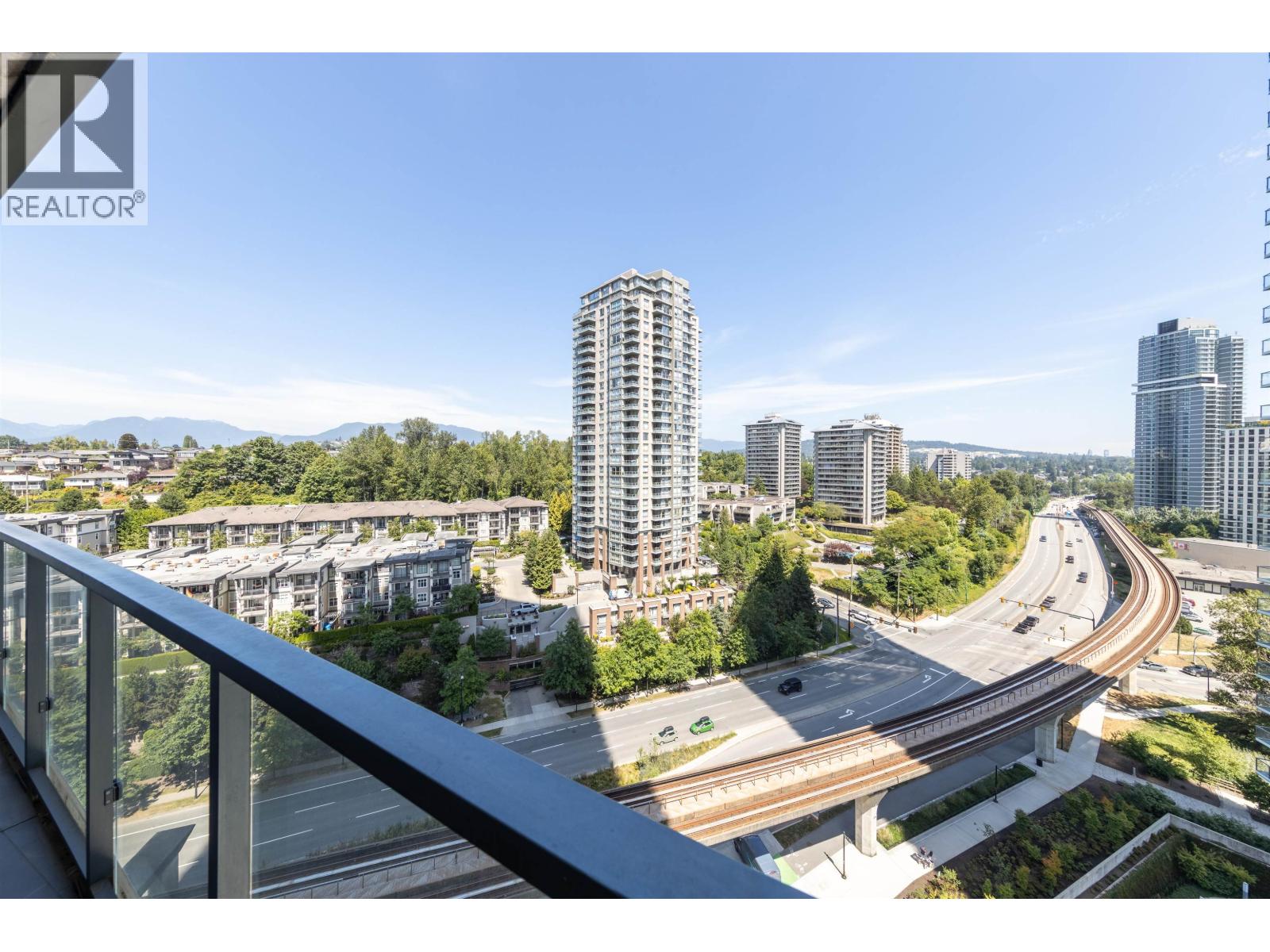 1205 4880 Lougheed Highway Property Photo 20
