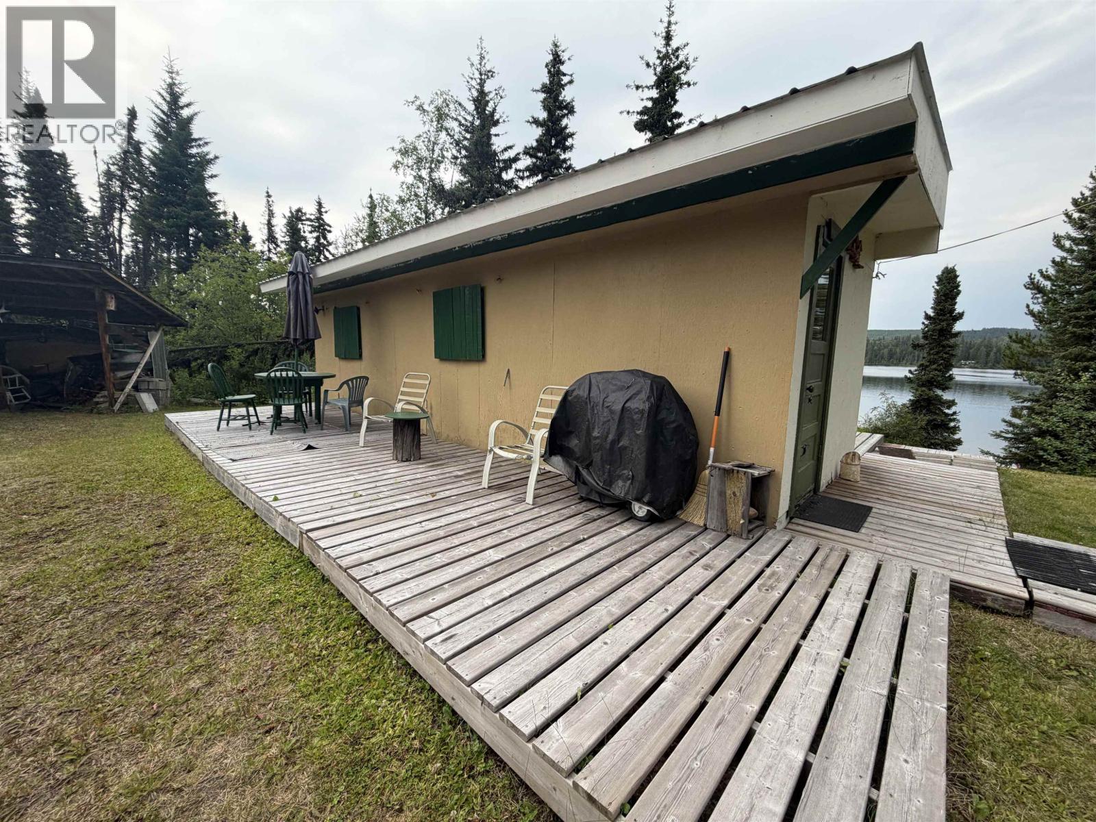 42590 S Bednesti Lake Road Property Photo 2
