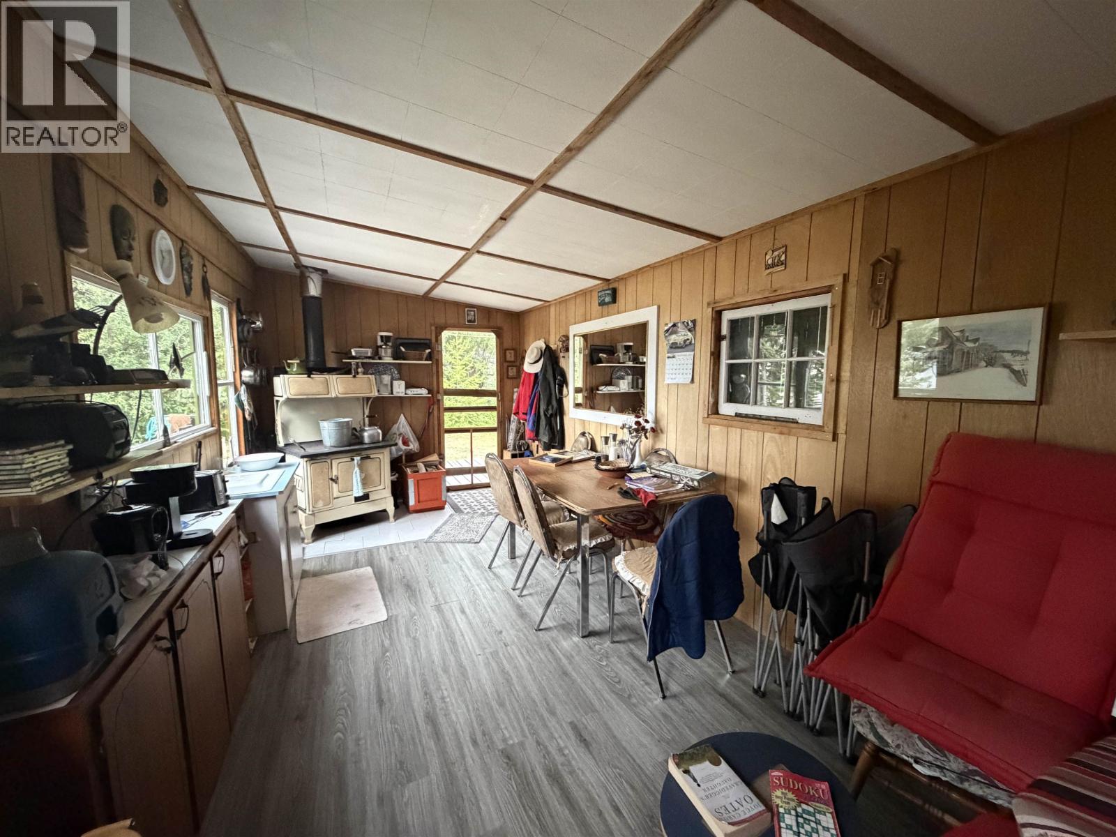 42590 S Bednesti Lake Road Property Photo 6