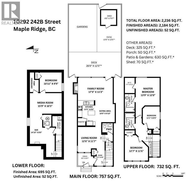 10292 242b Street Property Photo 27