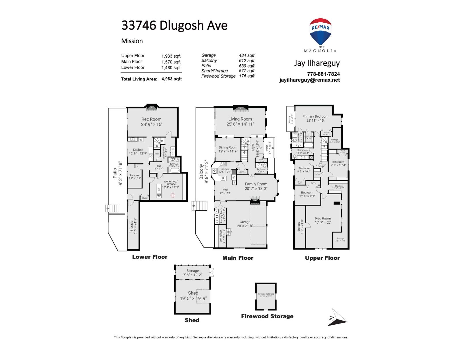 33746 Dlugosh Avenue Property Photo 40