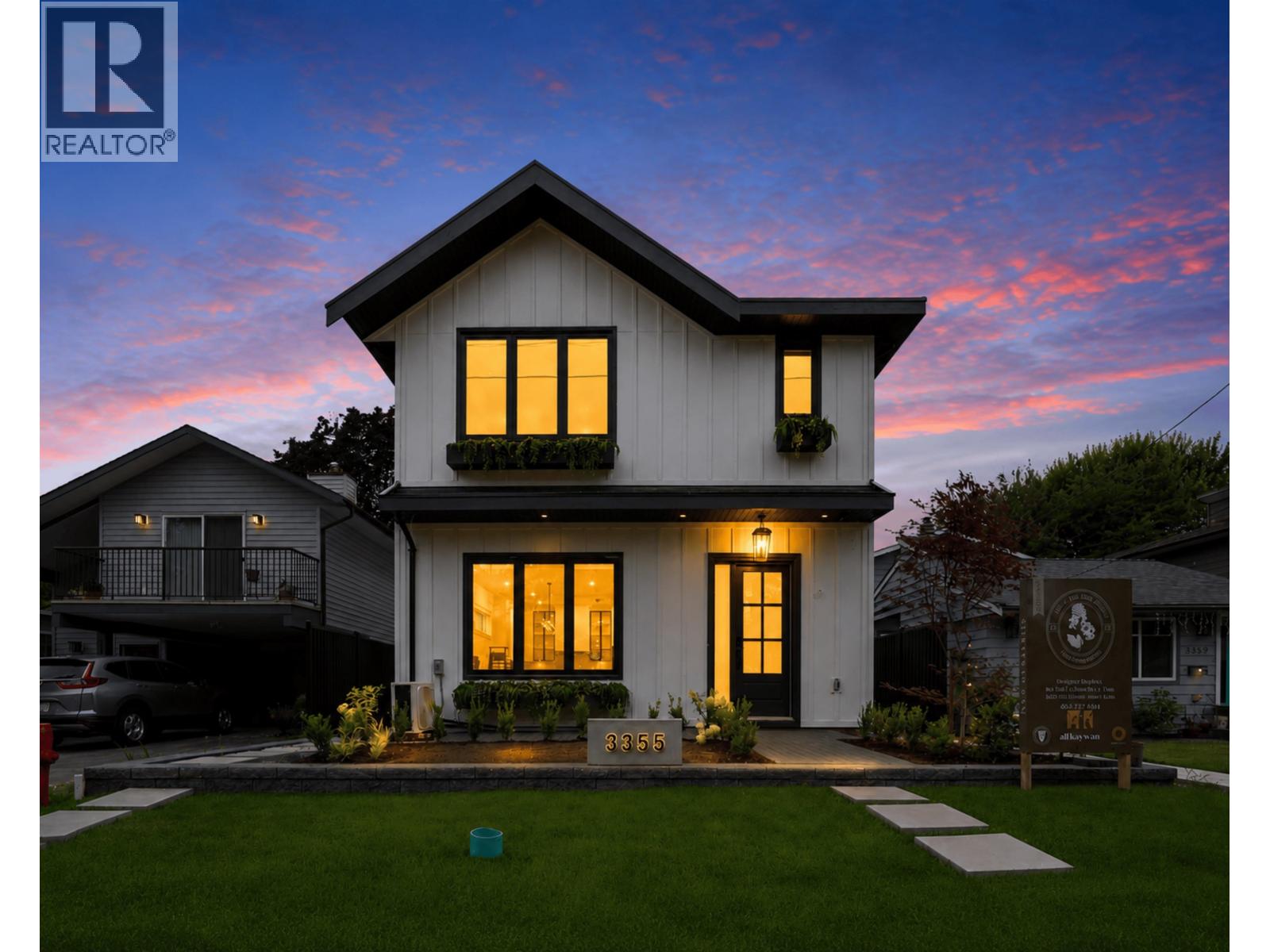 101 3355 FLINT STREET Property Photo 1