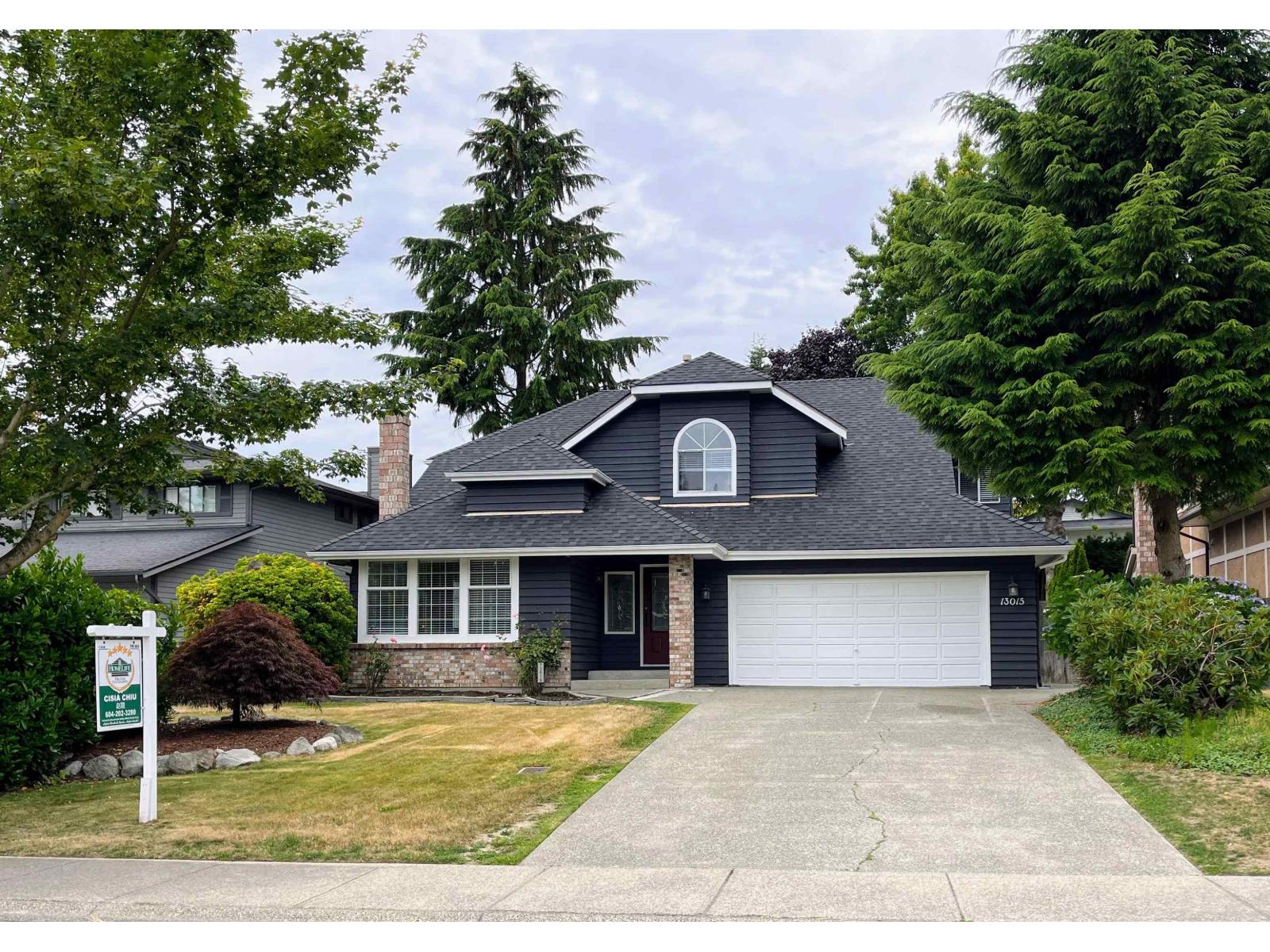 13015 SUMMERHILL CRESCENT