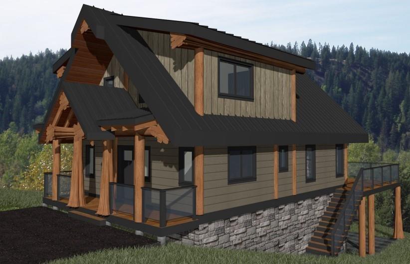 20488 EDELWEISS DRIVE Property Photo 1