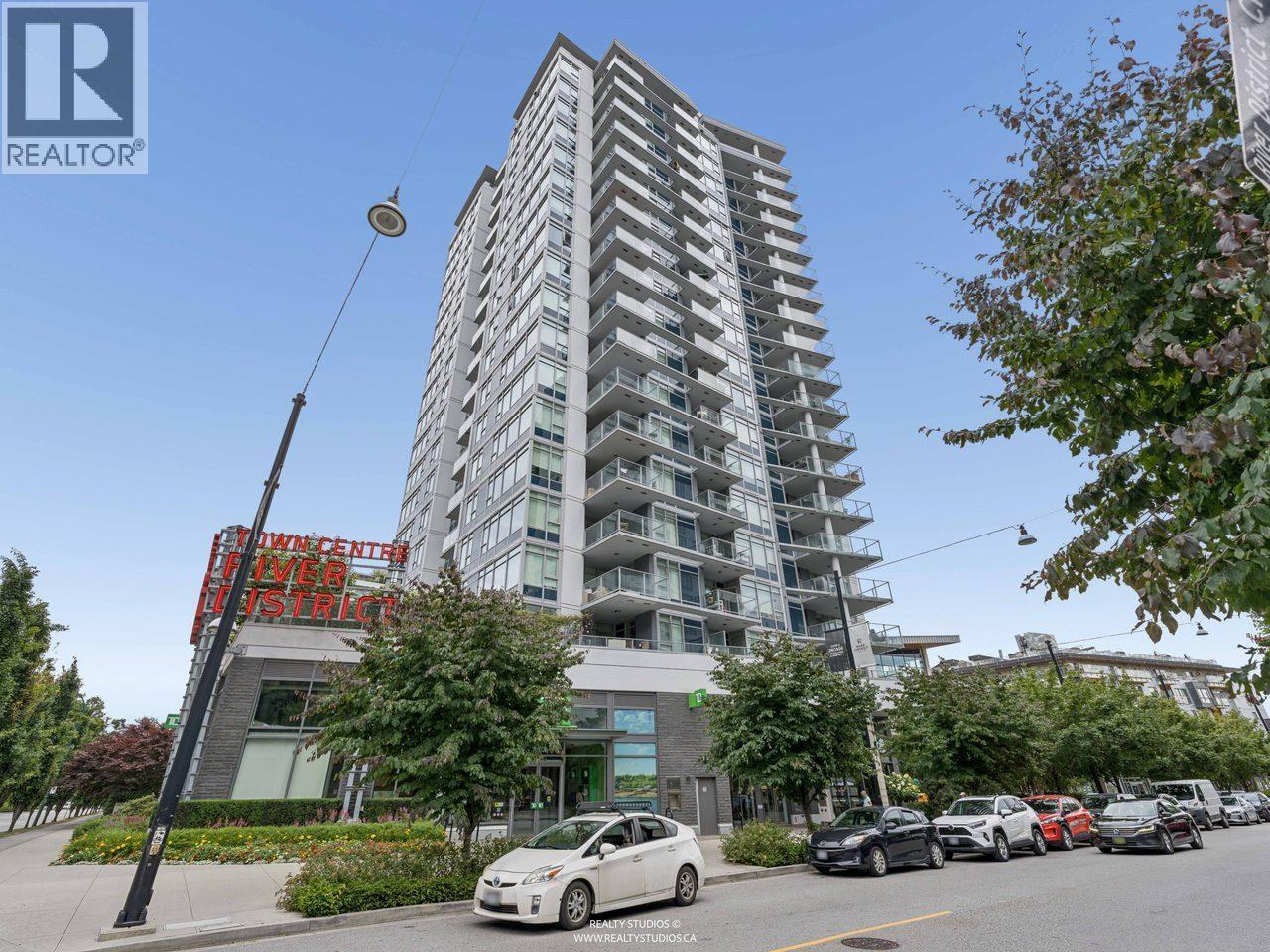 205 8538 River District Crossing Property Photo 12