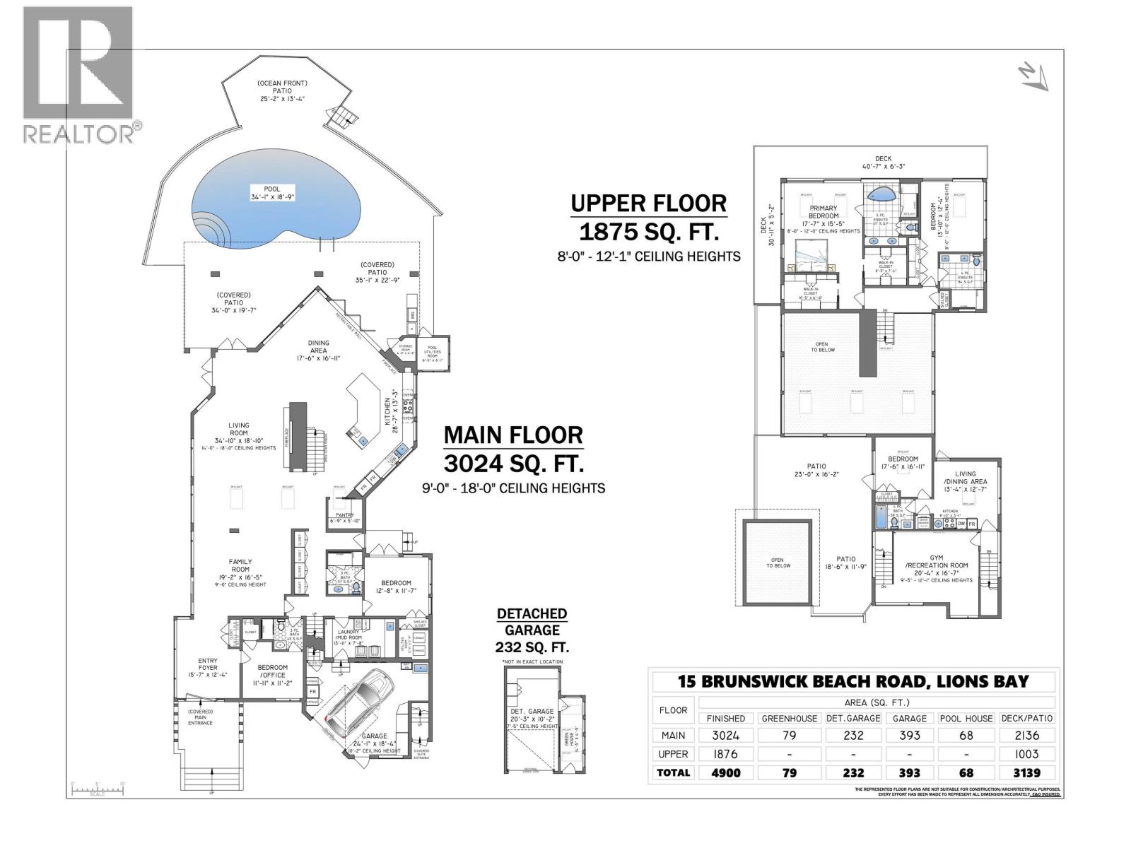 15 Brunswick Beach Road Property Photo 39