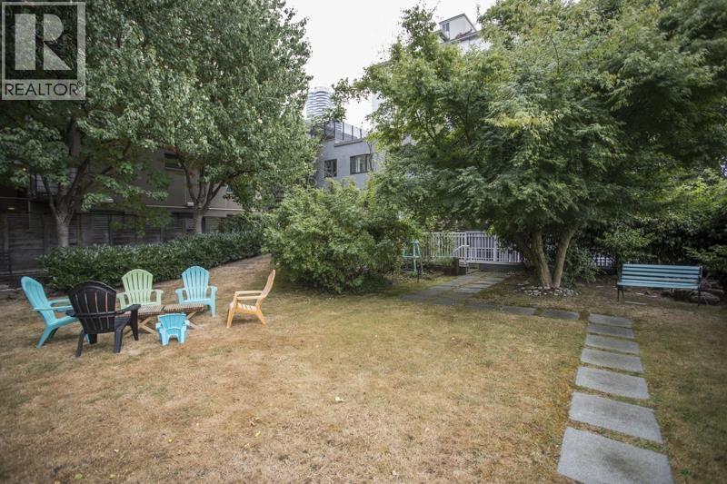 201 1150 Bute Street Property Photo 24
