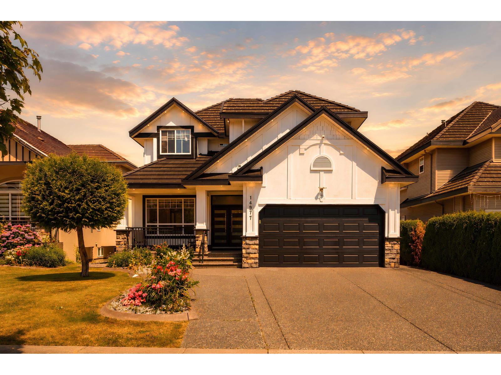 14977 69 AVENUE Property Photo 1