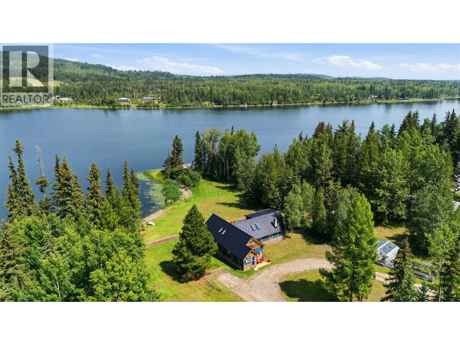 3799 Allpress Road Property Photo 1