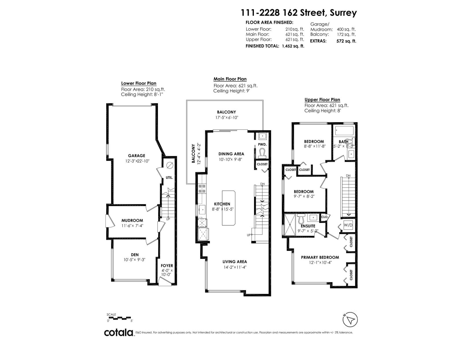 111 2228 162 Street Property Photo 3