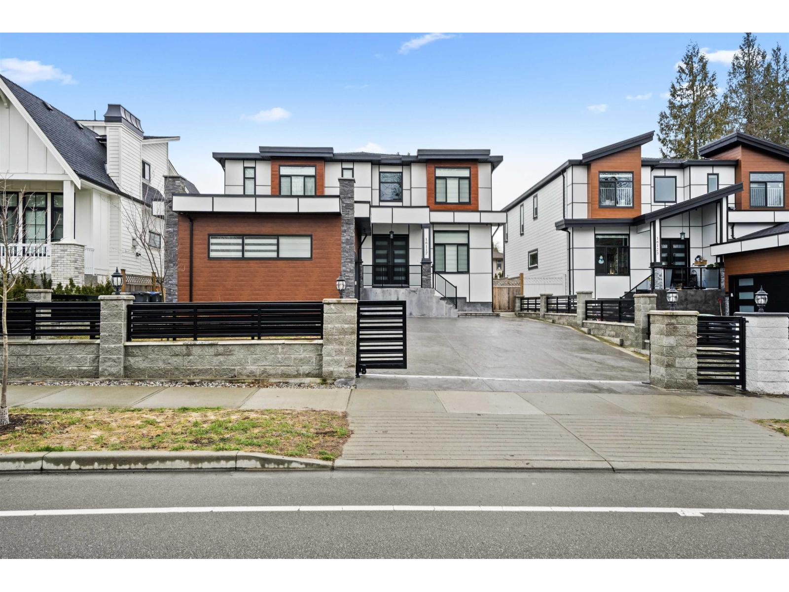 16117 108 AVENUE Property Photo 1