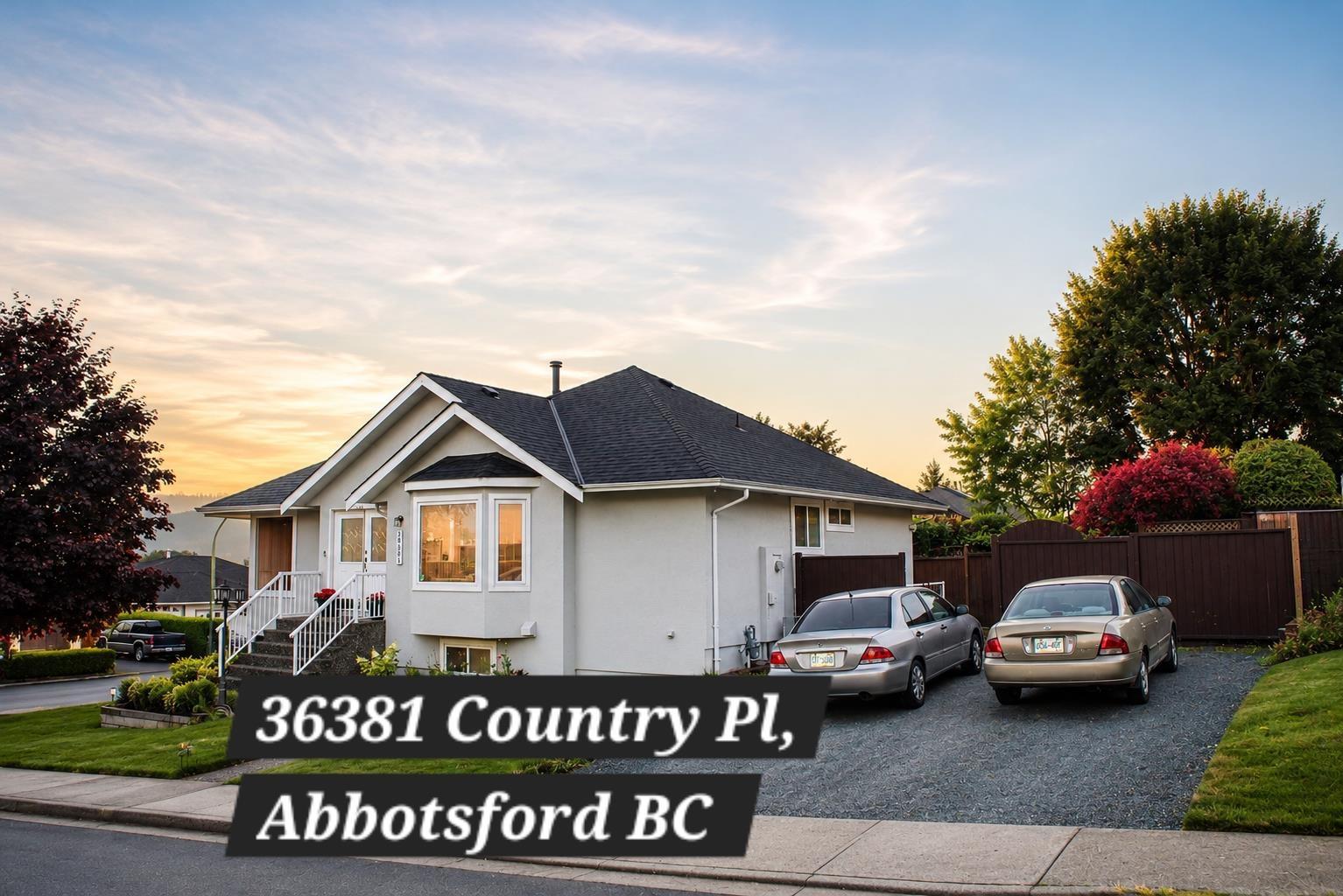 36381 COUNTRY PLACE
