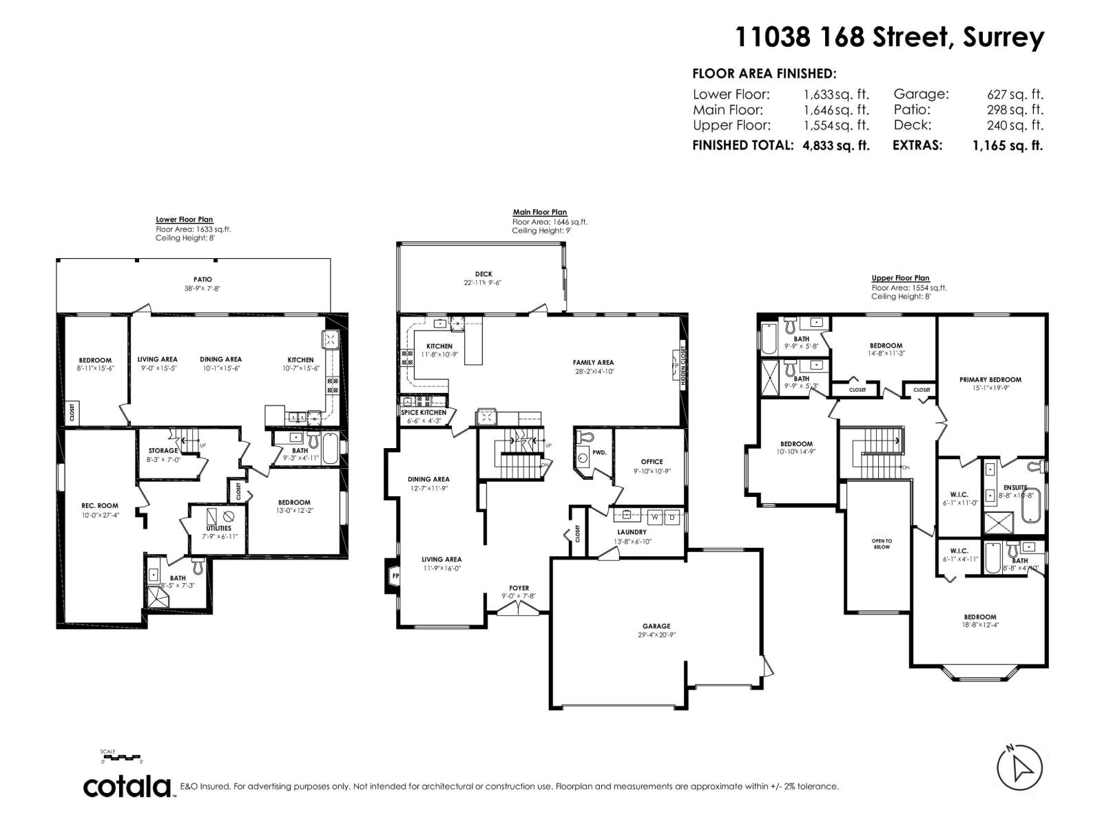 11038 168 Street Property Photo 40