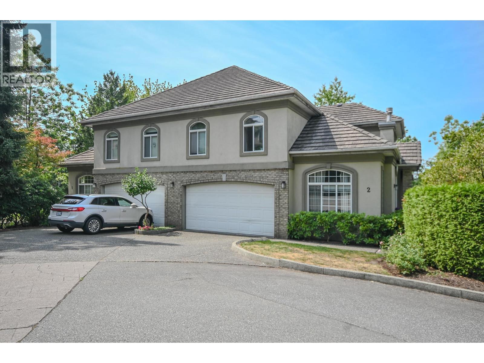 2 915 FORT FRASER RISE