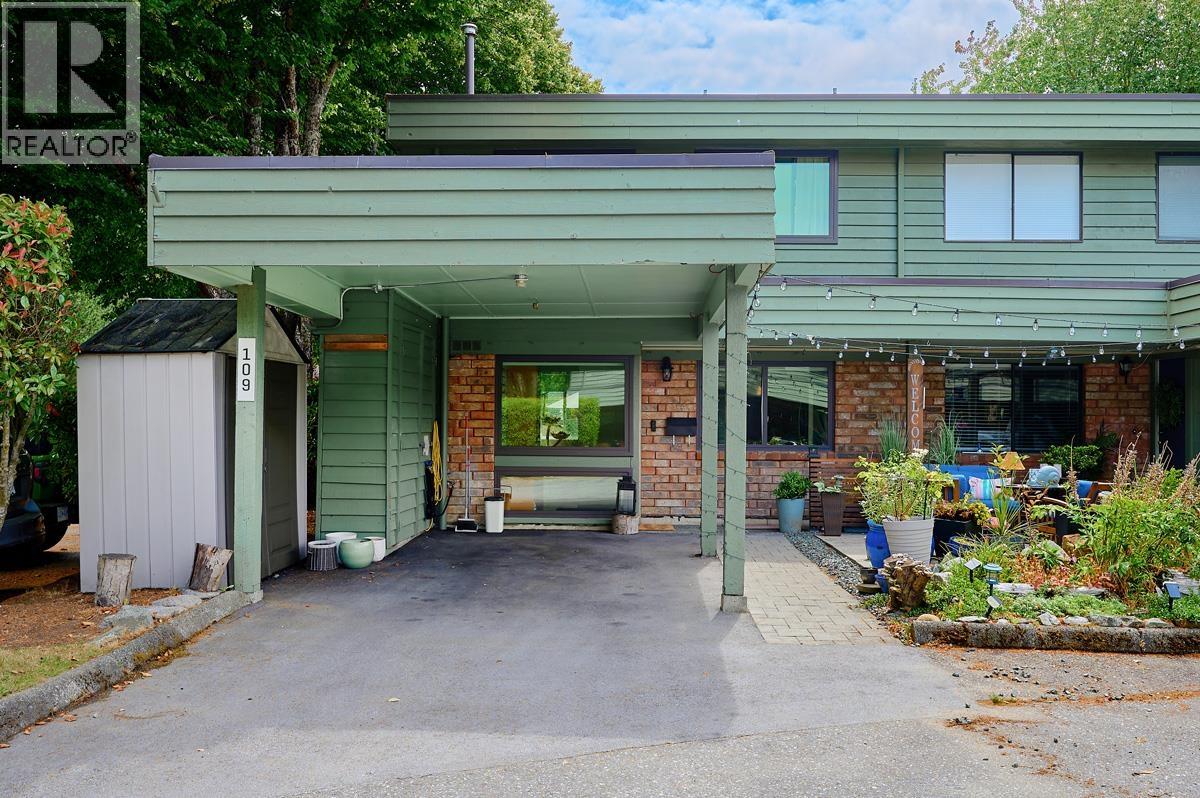 109 3031 WILLIAMS ROAD