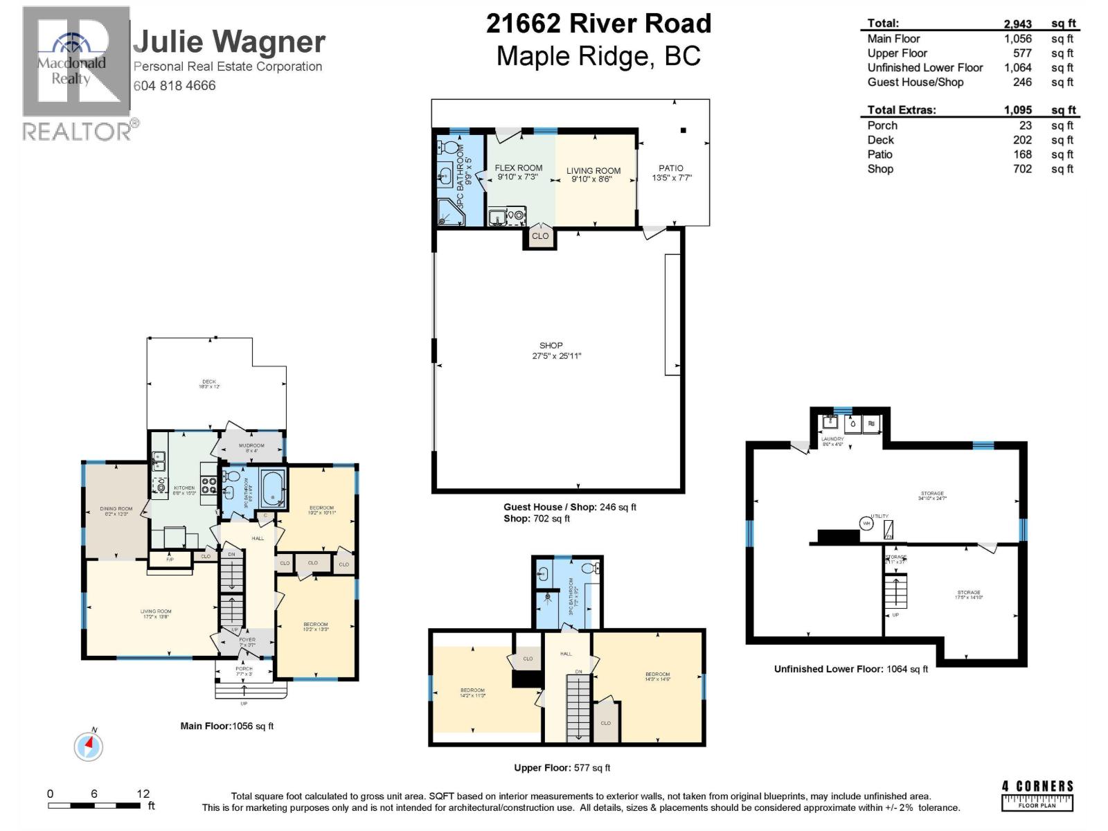 21662 River Road Property Photo 40