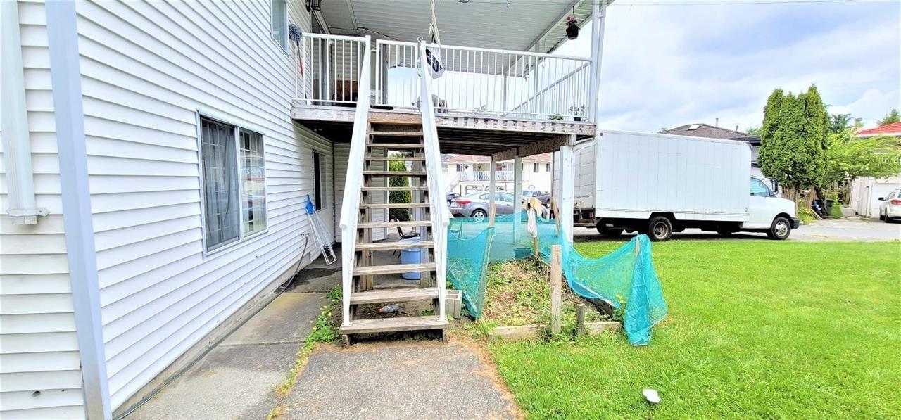 13310 88a Avenue Property Photo 5