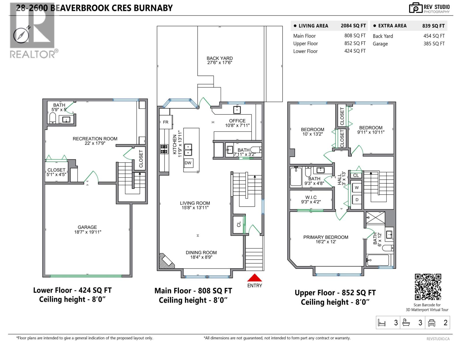 28 2600 Beaverbrook Crescent Property Photo 40