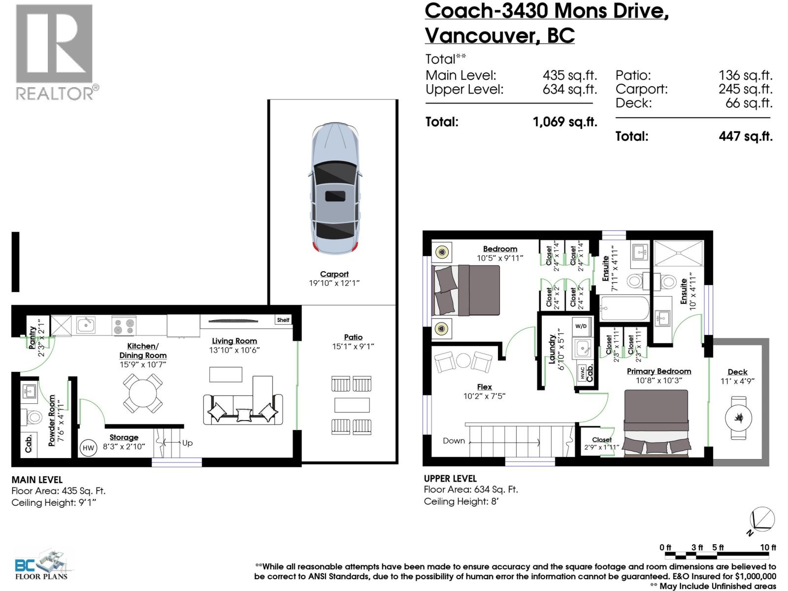 3430 Mons Drive Property Photo 18