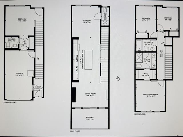 8413 Midtown Way #90 Property Photo 17