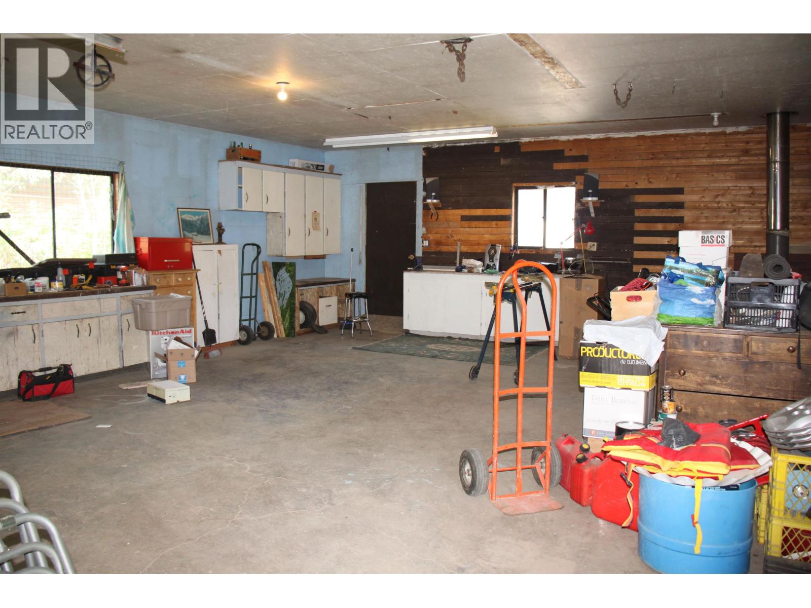 5513 Park Drive Property Photo 29