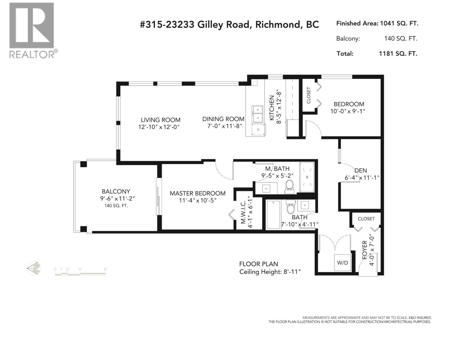315 23233 Gilley Road Property Photo 2