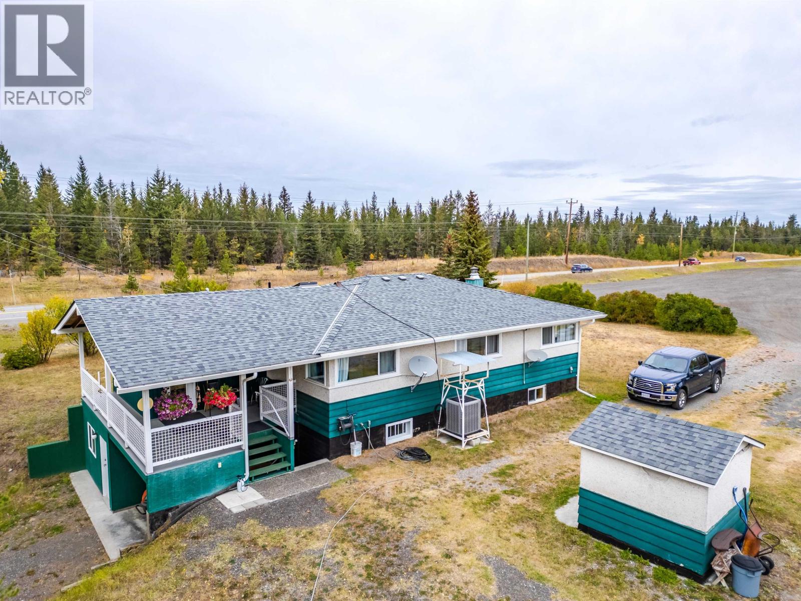 1208 S Cariboo 97 Highway Property Photo 1