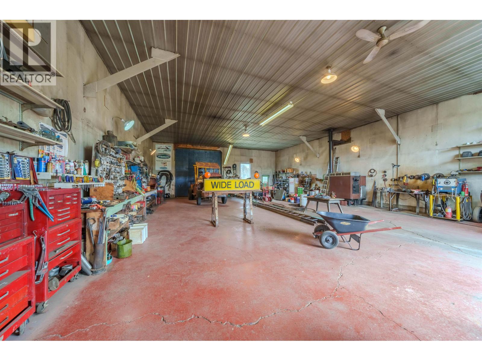 1208 S Cariboo 97 Highway Property Photo 36