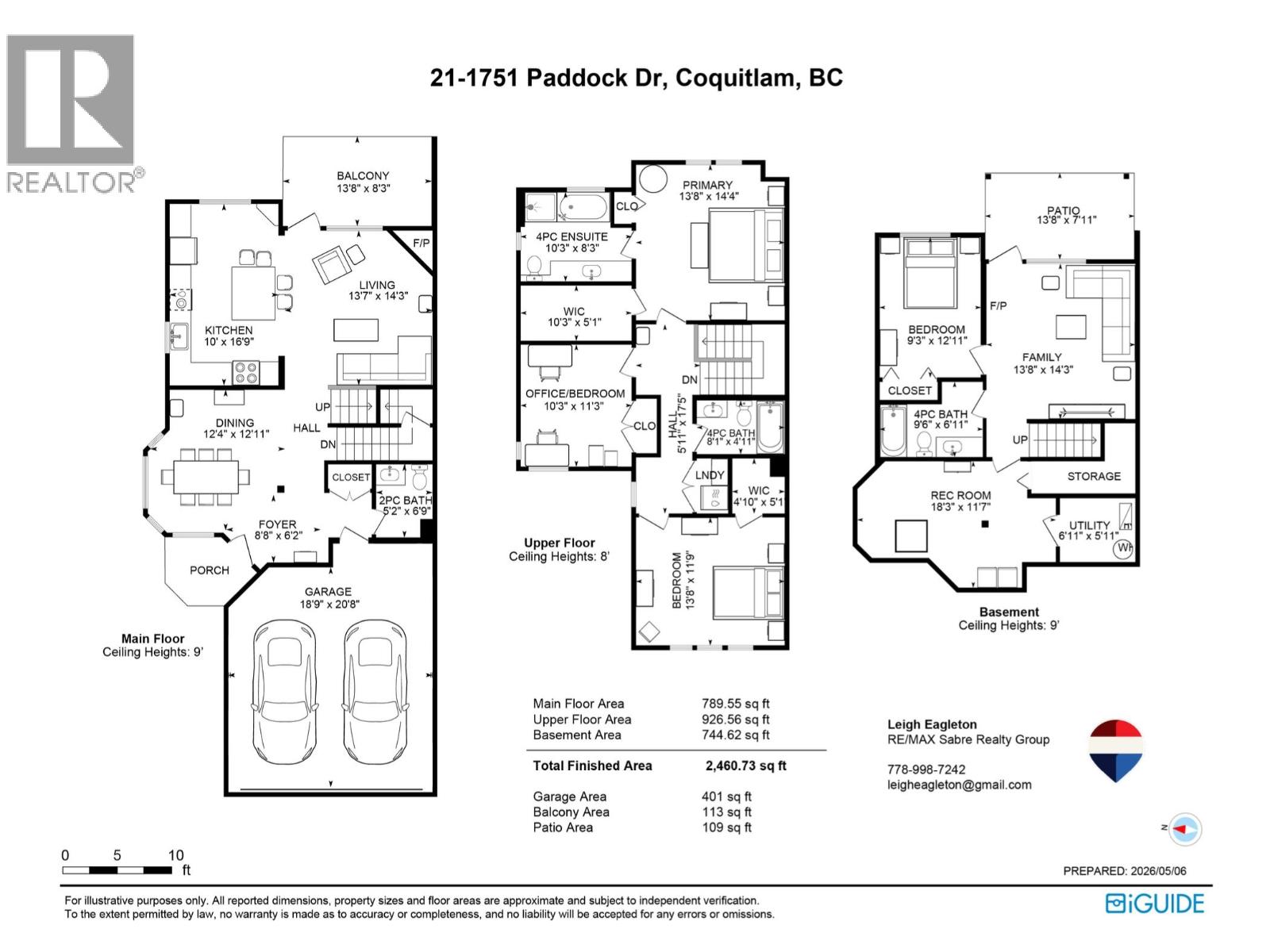 21 1751 Paddock Drive Property Photo 40