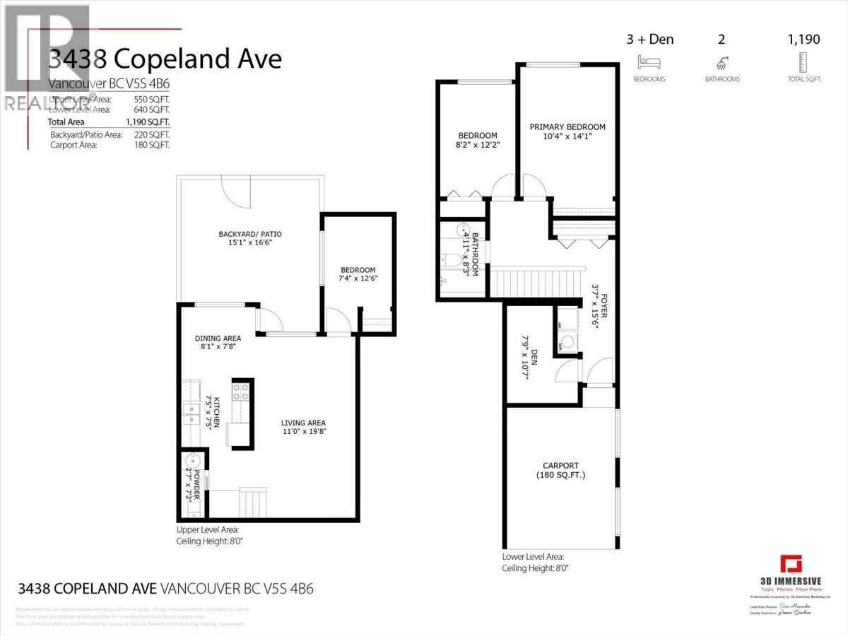 3438 Copeland Avenue Property Photo 32