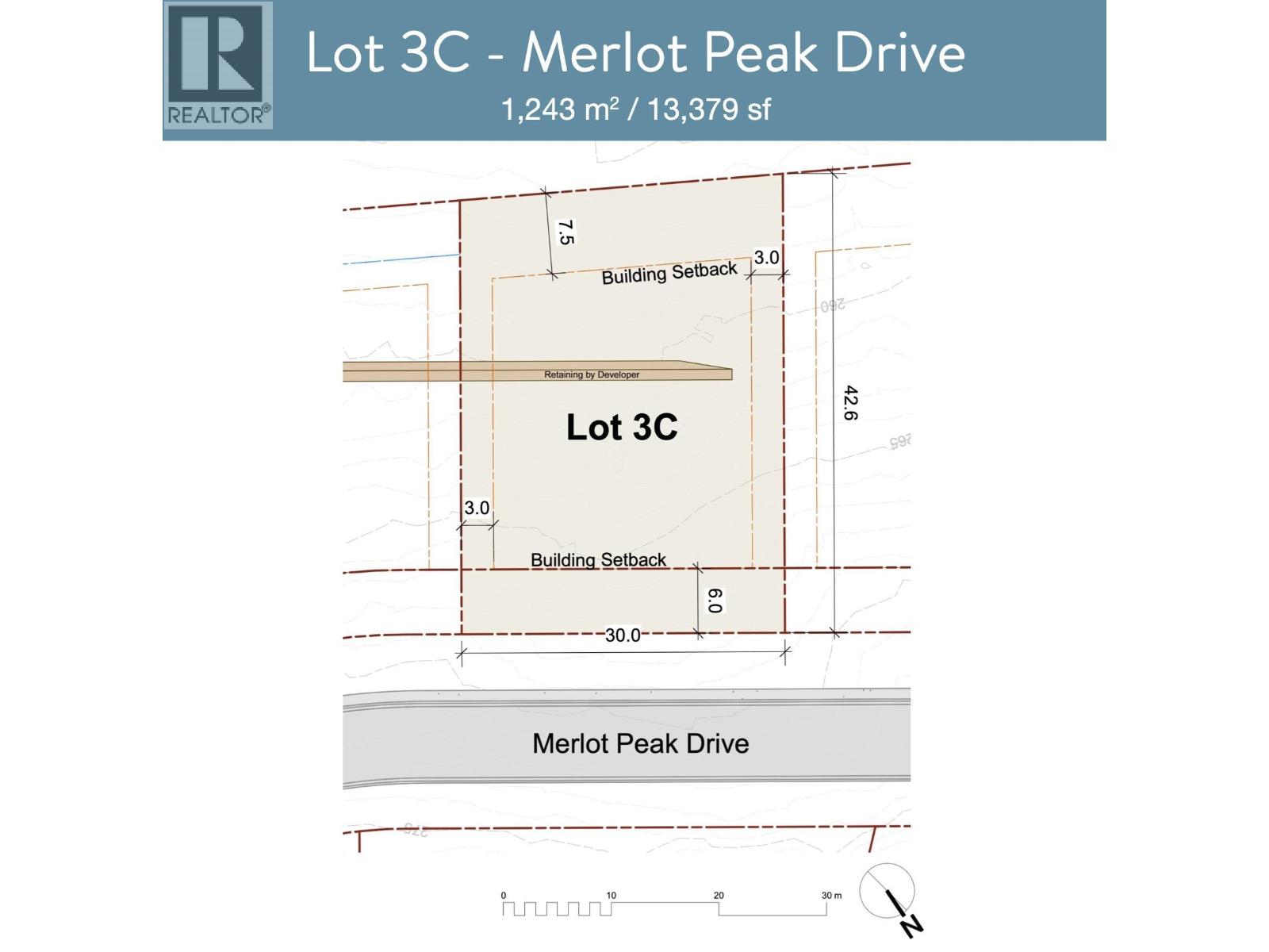 8222 Merlot Peak Drive Property Photo 3